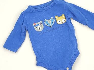 koszulka z napisem dzik: Body, Cool Club, 1-3 m, 
stan - Bardzo dobry — 1