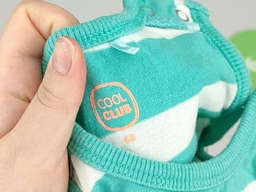 guess sukienki letnie: Ramper, Cool Club, 3-6 months, condition - Very good — 4