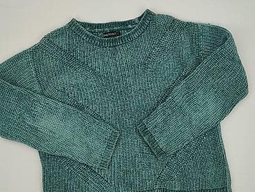 tanie: In Extenso, Sweter damski, rozmiar S — 1