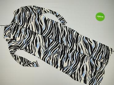 buty doberman: Gerry Weber, Sukienka damska, rozmiar 2XL — 3