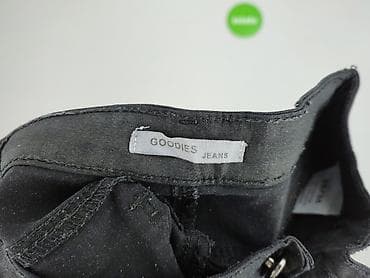 levis 34: Jeansy damskie, rozmiar XS — 4