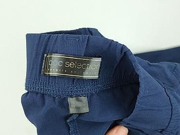 spodnie drogie: BPC Selection, Spodnie materiałowe damskie, rozmiar L — 4