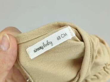 c a sukienka dla dziewczynki: Dress, Sinsay, 3-6 months, condition - Perfect — 4