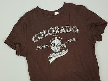 koszulki hooligans: T-shirt damski, rozmiar M — 1