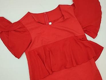 Sukienka damska, rozmiar 2XL