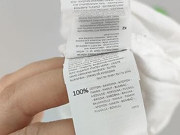 piżamy cropp: Sinsay, Top damski, rozmiar M — 5