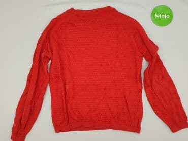 nylon sweter: Jacqueline De Yong, Sweter damski, rozmiar S — 3