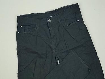 black friday txm: TEX, Spodnie materiałowe damskie, rozmiar XL — 1
