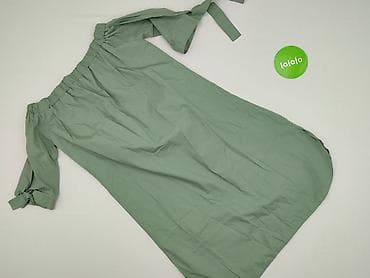 spodnie lenar plus: Sukienka damska, rozmiar 2XL — 3