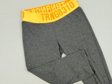 gym hero legginsy push up: Legginsy Sportowe damskie, rozmiar M — 1