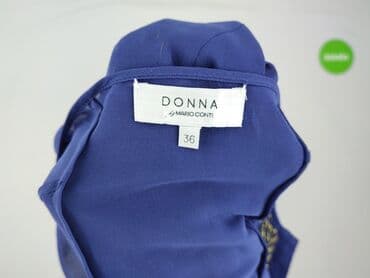 marynarki damskie theory: Donna Karan, Bluzka damska, S — 4