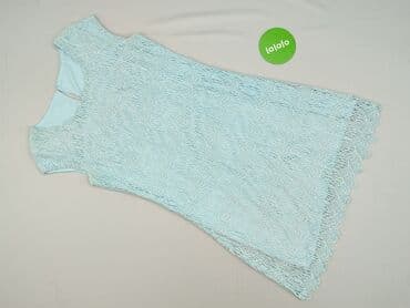 długie sukienki na wesele dla mamy: Sukienka damska, rozmiar S — 2