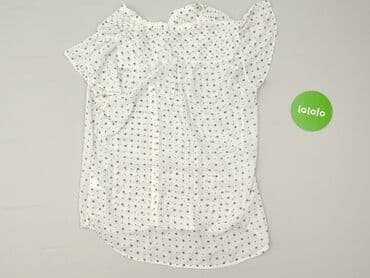 bluzka barbie h m: H&M, Bluzka damska, rozmiar M — 3