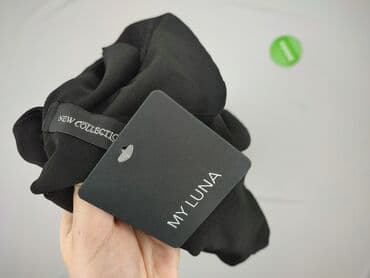 Sukienki: Luna, Sukienka damska, rozmiar M — 6