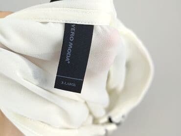 volcom t shirty: Vero Moda, Bluzka damska, rozmiar XL — 4