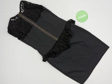 letnie kozaki do sukienki: Sukienka damska, rozmiar M — 3