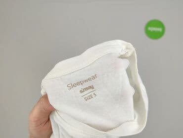 into the wild t shirty: Sinsay, T-shirt damski, rozmiar S — 4