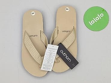 ccc ugg boots: Outhorn, Japonki męskie, rozmiar 40 — 2