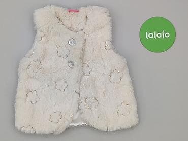 hello kitty pijama: Kamizelka, 9-12 miesięcy, stan - Idealny — 2