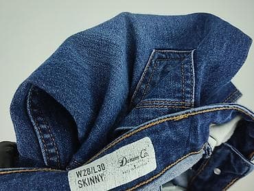 join life jeans: Denim Co, Jeansy damskie, rozmiar S — 5