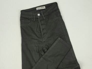 Tally Weijl, Jeansy damskie, rozmiar 2XS
