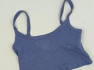 kozaki simple: Bershka, Top damski, rozmiar S — 1