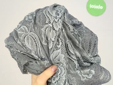 srebrna sukienki: Sukienka damska, rozmiar S — 6