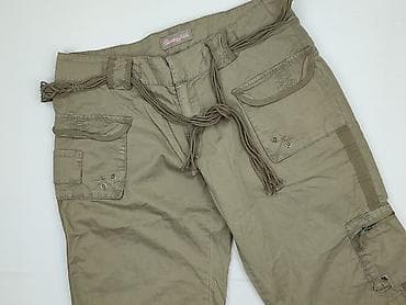 spodenki 34: Szorty damskie, rozmiar XL — 1