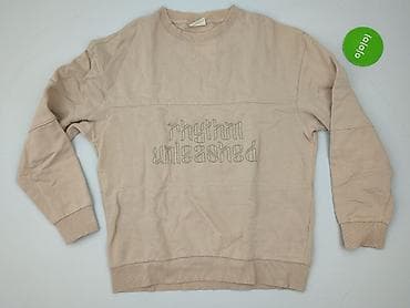 deftones h: PULL&BEAR, Bluza dla mężczyzn, rozmiar M — 2