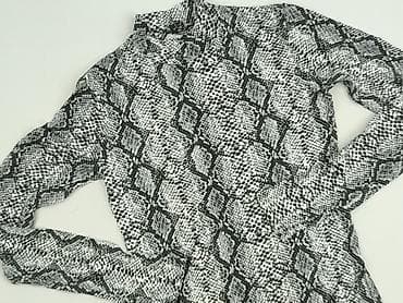 bluzy z golfem: Amisu, Golf damski, rozmiar S — 1