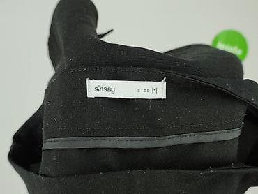 spódnice mini plus size: Sinsay, Spódnica damska, rozmiar M — 4