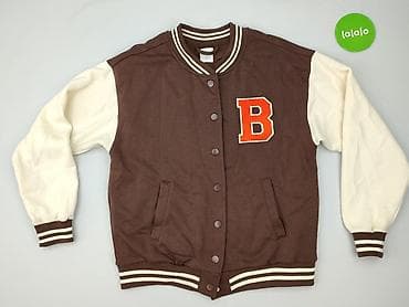 misbhv trampki: Sinsay, Kurtka bomberka damska, rozmiar S — 2