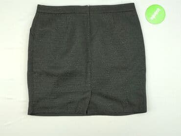 prążkowane spódnice midi: Jacqueline Riu, Спідниця жіноча, розмір 3XL — 3