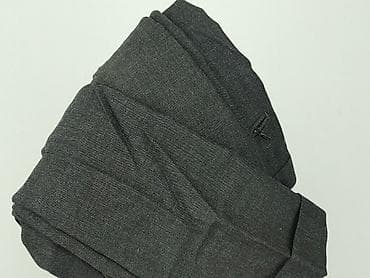 martes dresy: Woolmark, Spodnie garniturowe dla mężczyzn, rozmiar L — 5