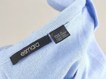 zalando sweter: Esmara, Sweter damski, rozmiar S — 4