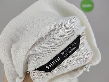 moda m: Shein, Women`s sweatshirt, size XL — 4