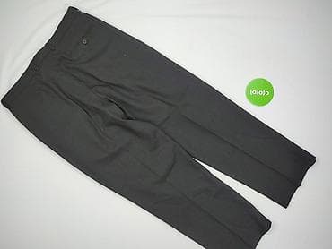 clockhouse pullover: Marks & Spencer, Men's trousers, size L — 3