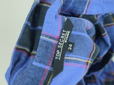 top celine: Top Secret, Sukienka damska, rozmiar 2XS — 4