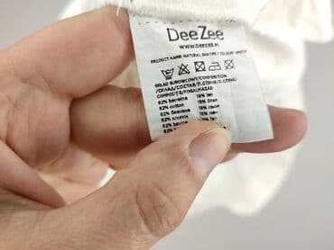 marynarka damska c a: DeeZee, Women's blazer, size S (EU 36) — 5