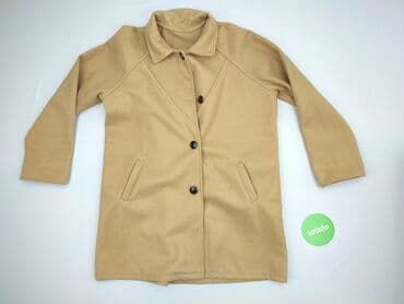 дублянка жіноча польща: Women`s trench, size 3XL (EU 46) — 2