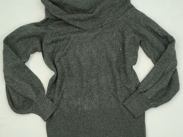 плащ: River Island, Sweter damski, rozmiar S — 1