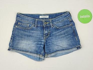 clockhouse shorts: Szorty damskie, rozmiar 2XS — 2