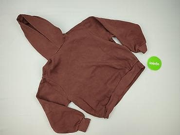 dresy: Zara, Bluza z kapturem damska, rozmiar S — 3