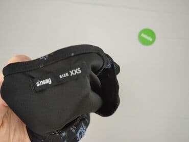 sukienki w kwiaty sinsay: Sinsay, Sukienka damska, rozmiar 2XS — 4