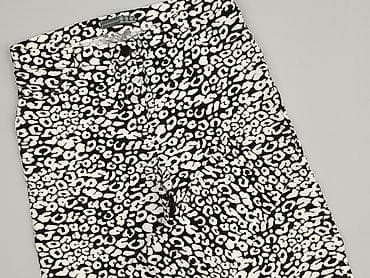 dresy next: Atmosphere, Spodnie materiałowe damskie, rozmiar S — 1