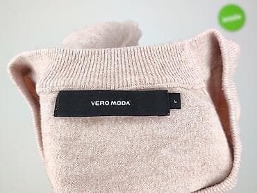 vero moda sweter: Vero Moda, Sweter damski, rozmiar L — 4