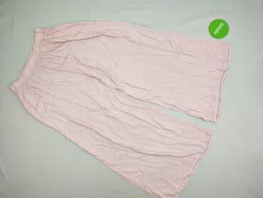 kuloty damskie jeansy: Spodnie materiałowe damskie, rozmiar S — 2