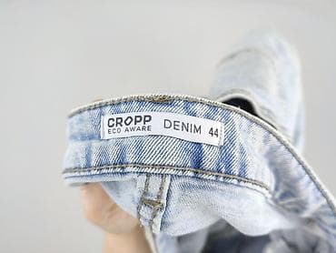 cargo cropp: Cropp, Jeansy damskie, rozmiar 2XL — 4