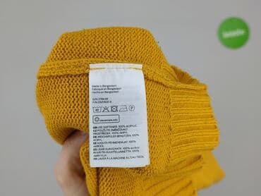 koszulka z numerem h m: H&M Divided, Sweter damski, S — 5