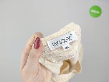 modbis tuniki: Fay, Tunika damska, M — 4